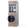 botom loading water dispenser with compressor cooling